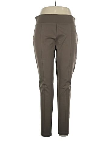 Jaclyn Smith Active Pants (view 1)