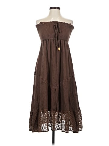 LIFE Casual Dress (view 1)