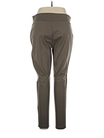 Jaclyn Smith Active Pants (view 2)