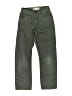 Levi's Green Khakis Size 7 - photo 1