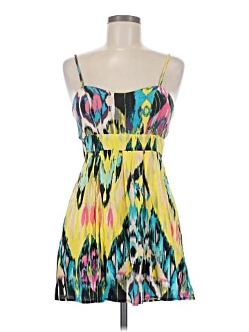Material Girl Cocktail Dress (view 1)