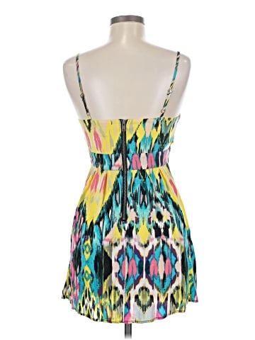 Material Girl Cocktail Dress (view 2)