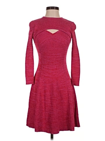 Shoshanna Cocktail Dress (view 1)
