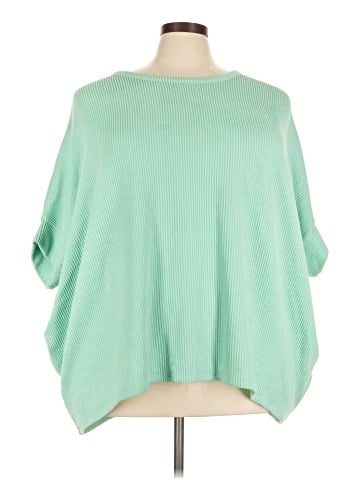 Andree by UNIT 3/4 Sleeve T-Shirt (view 1)