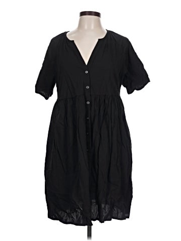 Ann Taylor LOFT Casual Dress (view 1)