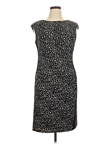 Lauren by Ralph Lauren Cocktail Dress (view 1)