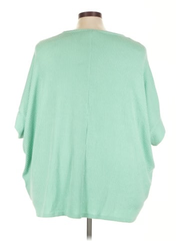 Andree by UNIT 3/4 Sleeve T-Shirt (view 2)