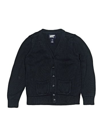 Lands' End Cardigan (view 1)