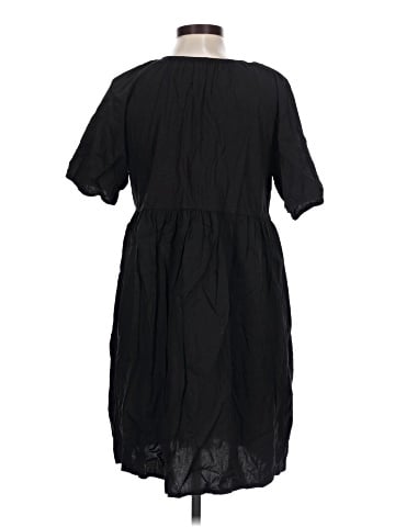 Ann Taylor LOFT Casual Dress (view 2)