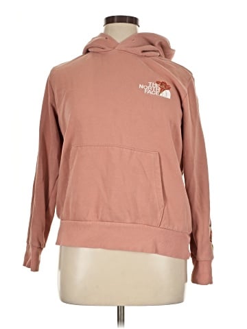 The North Face Sweatshirt (view 1)