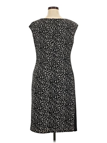 Lauren by Ralph Lauren Cocktail Dress (view 2)