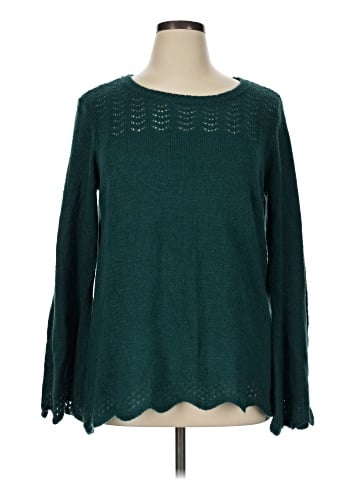 LC Lauren Conrad Pullover Sweater (view 1)