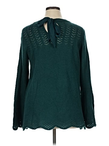 LC Lauren Conrad Pullover Sweater (view 2)