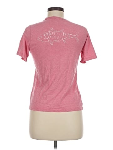 Vineyard Vines Short Sleeve T-Shirt (view 2)