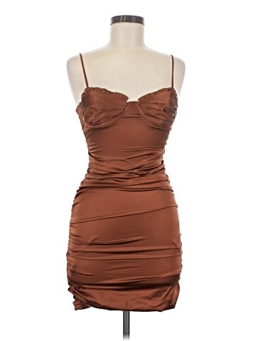 THATSSOFETCH Cocktail Dress (view 1)