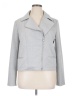 Ann Taylor Gray Jacket Size XL - photo 1