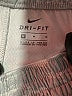 Nike 100% Polyester Camo Gray Athletic Shorts Size M (kids) - photo 3