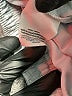Nike 100% Polyester Camo Gray Athletic Shorts Size M (kids) - photo 4