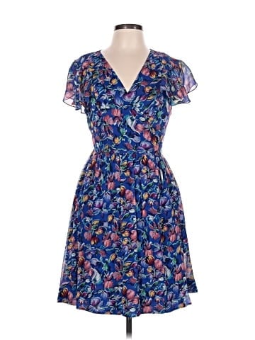 Moulinette Soeurs Casual Dress (view 1)
