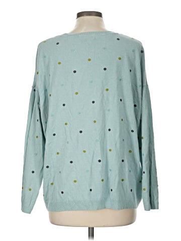 J.Jill Pullover Sweater (view 2)