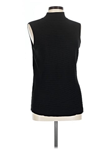 Dana Buchman Sleeveless Top (view 1)