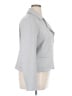 Ann Taylor Gray Jacket Size XL - photo 4