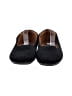 Assorted Brands Solid Black Flats Size EU 38 - photo 2