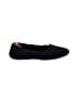 Assorted Brands Solid Black Flats Size EU 38 - photo 1