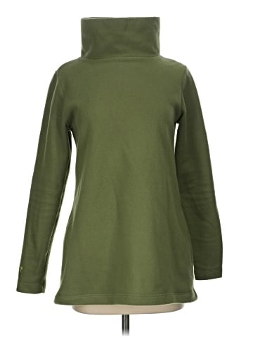 Dudley Stephens Turtleneck Sweater (view 1)