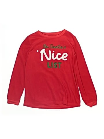 Carter's Sweatshirt (view 1)