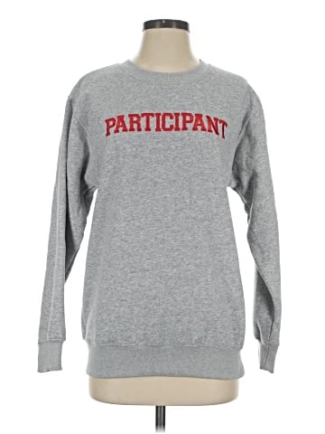 Unbranded Pullover Sweater (view 1)