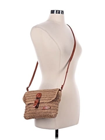 Unbranded Crossbody Bag (view 2)