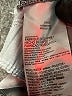 Hurley Solid Gray Athletic Shorts Size 10 - 12 - photo 4