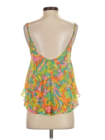 Show Me Your Mumu Sleeveless Blouse (view 2)