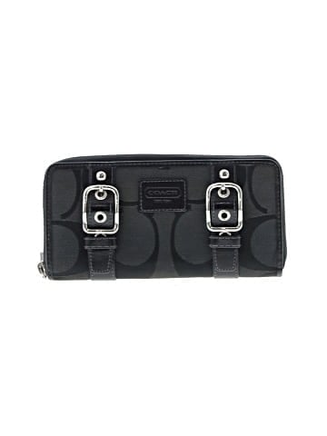 Coach Wallet (view 1)