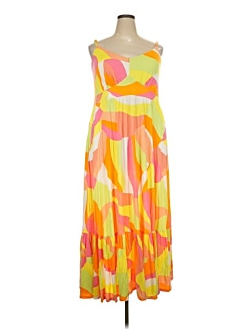 Torrid Casual Dress (view 1)