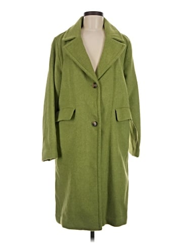 LC Lauren Conrad Coat (view 1)