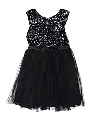 Zunie Dress (view 1)