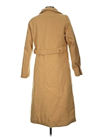Chouyatou Trenchcoat (view 2)