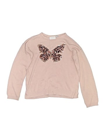 The Children's Place Sweatshirt (view 1)
