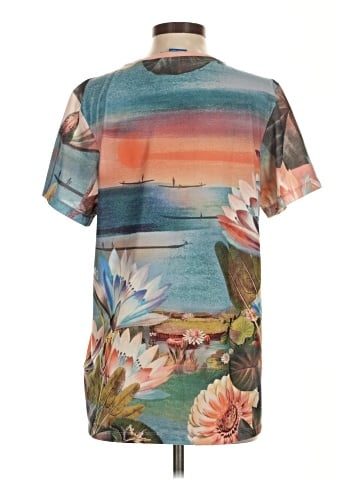 Adidas Short Sleeve T-Shirt (view 2)