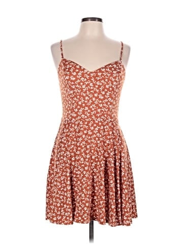 the general good Casual Dress (view 1)