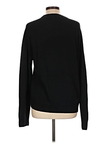 Nordstrom Cashmere Pullover Sweater (view 2)