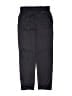Nike 100% Polyester Black Gray Track Pants Size XL (kids) - photo 2