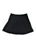 Athleta Solid Black Skort Size 2 - photo 1