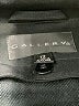 Gallery 100% Polyester Black Coat Size 12 - photo 3