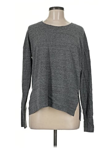Athleta Long Sleeve T-Shirt (view 1)