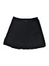 Athleta Solid Black Skort Size 2 - photo 2