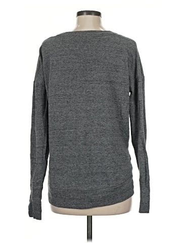 Athleta Long Sleeve T-Shirt (view 2)