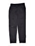 Nike 100% Polyester Black Gray Track Pants Size XL (kids) - photo 1